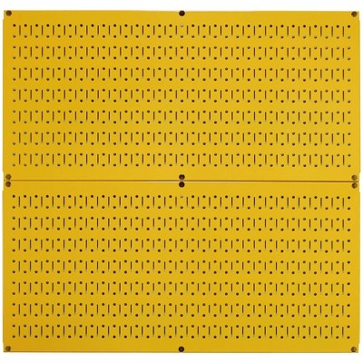 14-Piece Wall Mounted Modular Gaming Pegboards Supplier and