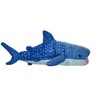 Wild Republic Living Ocean Mini Whale Shark Stuffed Animal, 12 Inches - 4 of 4