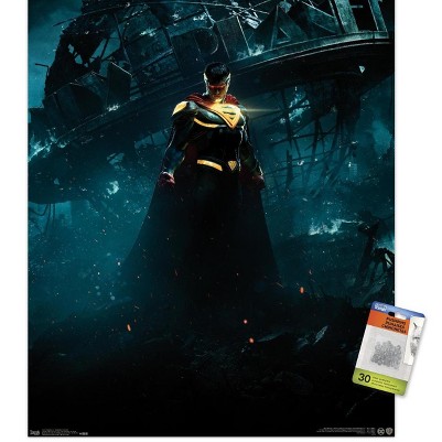 clear push pins bundle