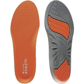 Sof Sole Full Length Work Shoe Insoles : Target