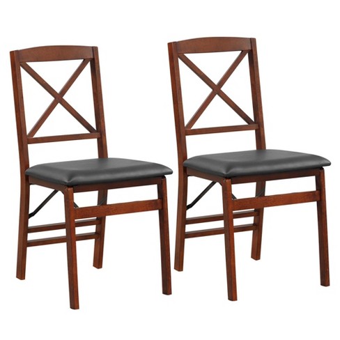 Costway best sale dining chairs