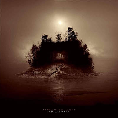 Year Of No Light - Ausserwelt (CD)