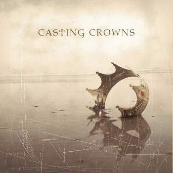 Casting Crowns - Casting Crowns (Vinyl)