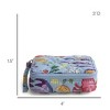 Vera Bradley Women's Outlet Ultralight Essential Travel Pill Case - 3 of 3