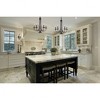 Thomas Lighting Williamsport 5 - Light Chandelier in  Oil Rubbed Bronze - 2 of 3