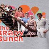 Women's - The Brady Bunch - Family Photo Cropped Graphic T-Shirt - 2 of 4