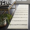 Melody MEL114 Power Loomed Indoor Rugs - Safavieh - 2 of 4