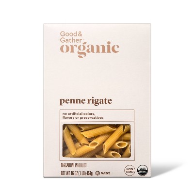 Barilla Penne Pasta - 16oz : Target