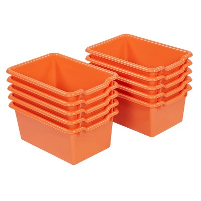 ecr4kids scoop front storage bins