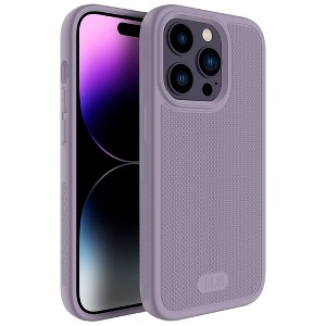 TUDIA Apple iPhone 14 Pro MergeGrip Series Case - 1 of 4