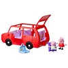 Peppa Pig Peppa's Big Family Car - 4 of 4