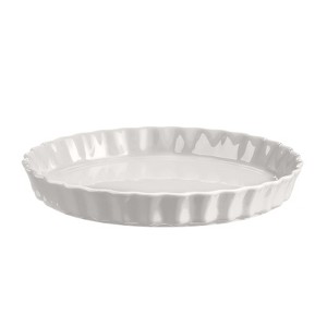Emile Henry 11.6" x 1.6" Tart Dish - 1 of 2