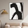 Art Remedy Hand Tool Modern Minimal Abstracts Framed - 2 of 4
