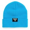 Monster Jam Grave Digger El Toro Loco Megalodon Truck Baby Beanie Newborn - 4 of 4