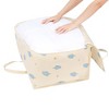 REGALWOVEN Foldable Organizing Closet Storage Bag with Handles - 4 of 4