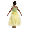 Disney Princess Kids' the Princess and the Frog Tiana Deluxe Costume Dress - 2 of 4