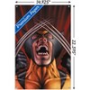 Trends International Marvel Comics X-Men - X-Men Origins: Wolverine #1 Unframed Wall Poster Prints - 3 of 4