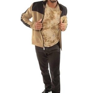 Men's 's Incognito Crewneck Tee - ON THIS DAY - 1 of 3
