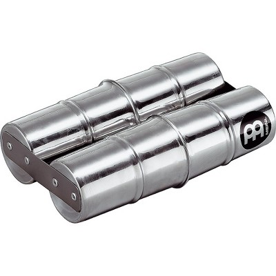 MEINL Aluminum Samba Double Shaker