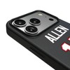 NFL Buffalo Bills Players Game Tactic MagSafe Compatible Cell Phone Case for Apple iPhone 17 Series - 4 of 4
