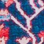 navy/red