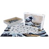 Eurographics: Great Wave Off Kanagawa by Hokusai - 1000 Piece Puzzle - 3 of 4