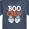 Men's - Dr. Seuss - Boo Crew Thing 1 and Thing 2 Short Sleeve Graphic T-Shirt - 2 of 4