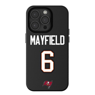 Keyscaper NFLPA Ready MagSafe Compatible Cell Phone Case for iPhone 16 Pro