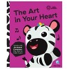 Baby Einstein My First Music Fun Keyboard Composer & 8-Book Library Boxed Set - 4 of 4
