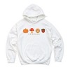 Simply Sage Market S.W.Smiley Fall Icons Hoodie - 2 of 3