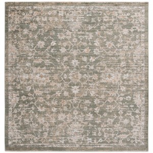 Hazel HZL506 Power Loomed Indoor Rugs - Safavieh - 1 of 4