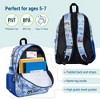 Wildkin 15-inch Kids Backpack – Durable, Padded, Adjustable for School & Travel - 3 of 4