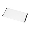 Reiko Samsung Galaxy Note 9 3D Curved Full Coverage Tempered Glass Screen Protector In Black - 3 of 4