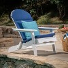 Dexmalle Patio Chair Cushion - 2 of 4