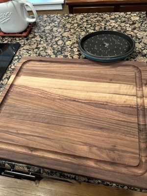 OXO Good Grips 21-inch x 15-inch Carving and Cutting Board - Winestuff