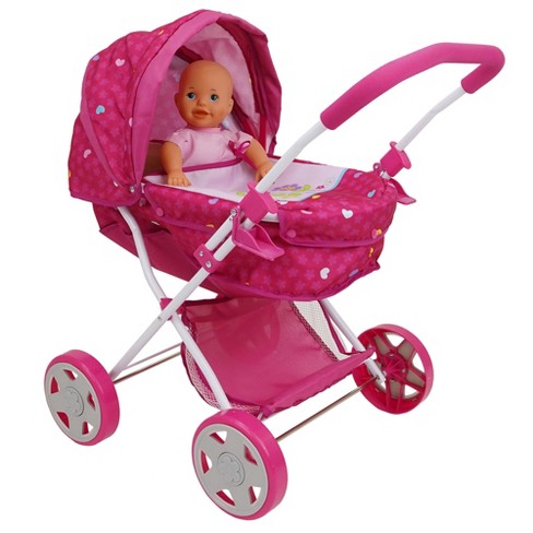 3 in 1 pram set best sale