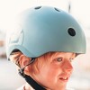 Scoot & Ride Toddler Kids Bike and Scooter Helmet with LED Light - 4 of 4