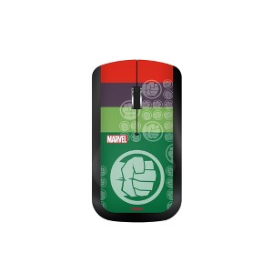 Keyscaper Marvel Avengers Sigil Wireless Mouse - 1 of 4