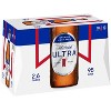 Michelob ULTRA Superior Light American Lager Beer - 18pk/12 fl oz Bottles - 2 of 4