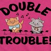 Girls' - Disney - The Aristocats Fitted Short Sleeve Graphic T-Shirt - 2 of 4