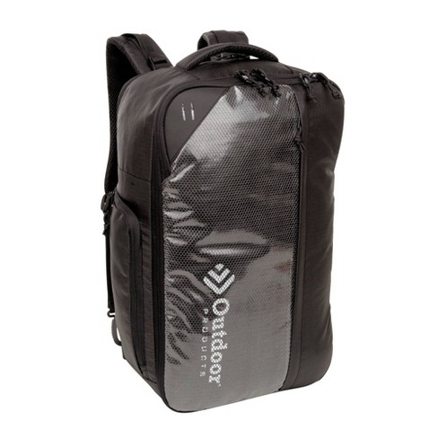 Outdoor Products Urban Hiker Daypack Black Target