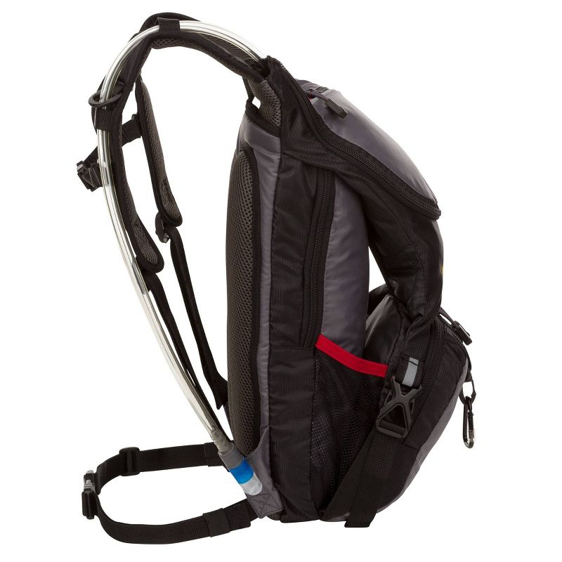 Outdoor Products Ripcord Hydration Pack - Graphite, 6 of 8