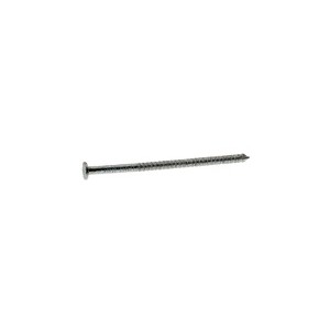 Grip-Rite 8D 2-1/2 in. Deck Hot-Dipped Galvanized Steel Nail Flat Head - 1 of 1
