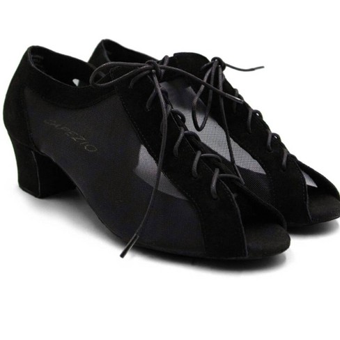 Capezio Women's Beatrice 1.5" Ballroom Shoe - image 1 of 4