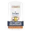 Ivory Hint of Coconut Scent Dedoorant 2.4 oz - 2 of 4