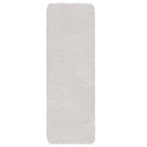 Modern Fluffy Area Rugs for Bedroom Living Room, Plush Soft Thick Fuzzy Shaggy Carpet for Kids Nursery Dorm - 1 of 4