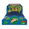 Delta Children Teenage Mutant Ninja Turtles Upholstered Twin Bed - 4 of 4