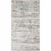 Hauteloom Aletta Living Room, Bedroom Machine Washable Area Rug - Contemporary - 3 of 3