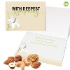 Special Event Gift Tray Gourmet Nuts Arrangement Platter (7 Assortment) - 3 of 4