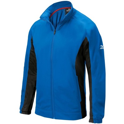 mizuno micro jacket